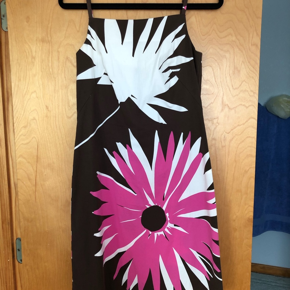 Trina Turk dress